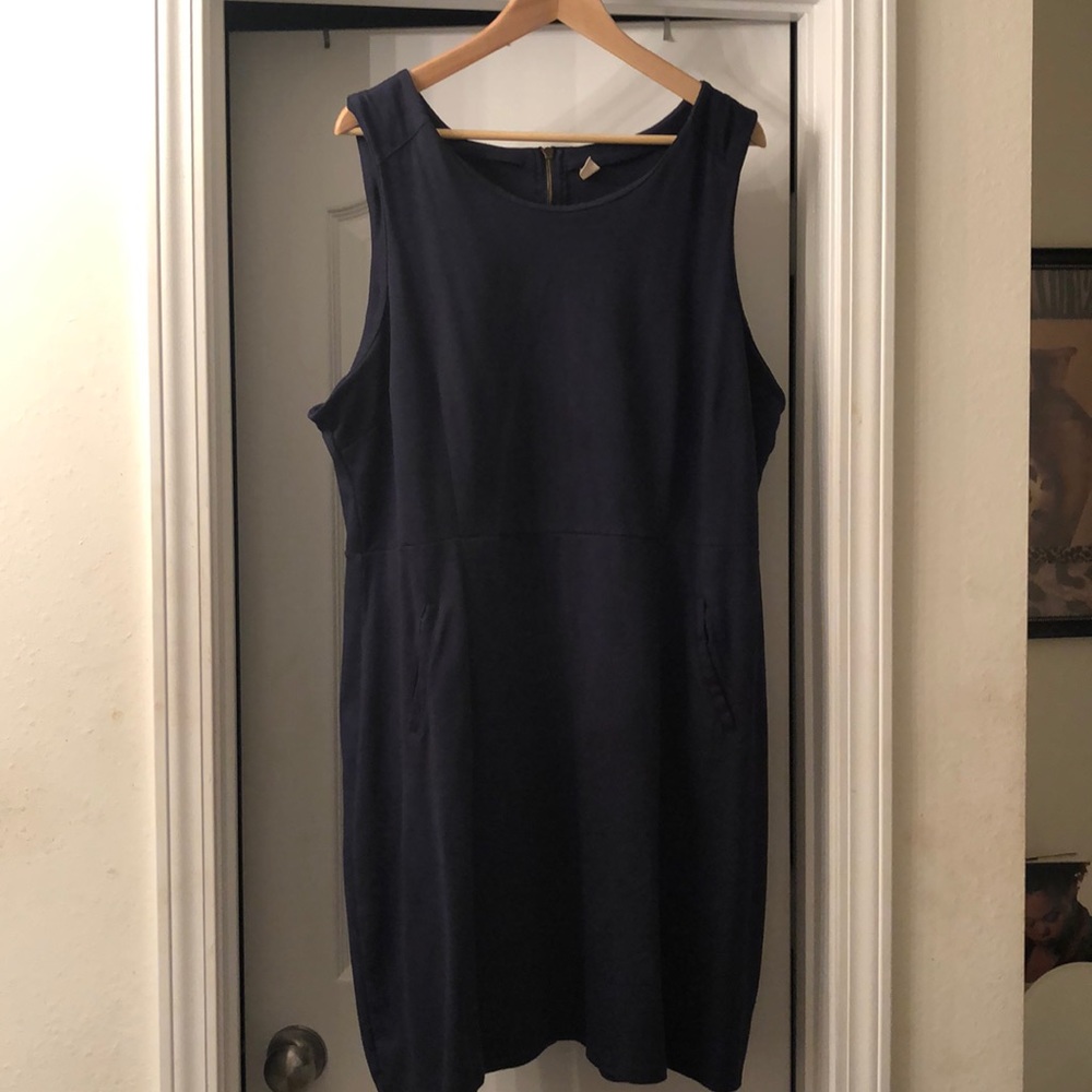 Jumper Dress